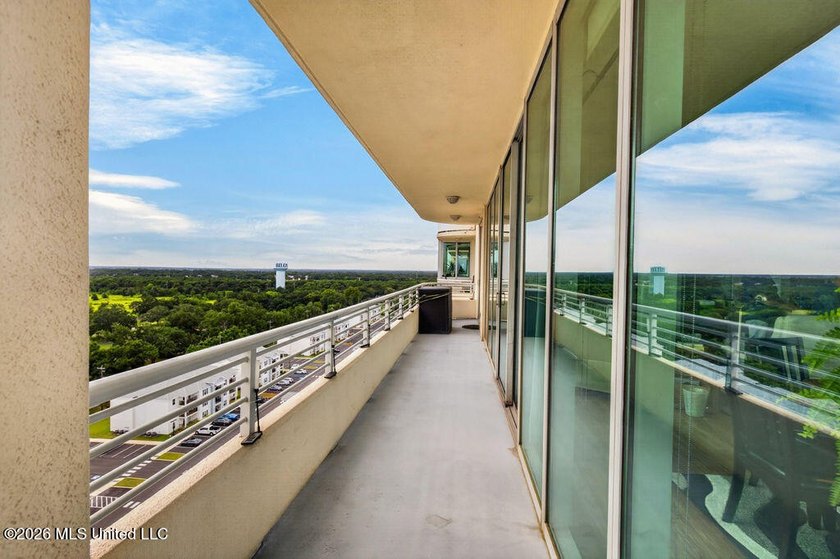 This beautifully updated 12th-floor end unit at Ocean Club - photo 35