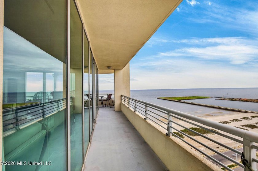 This beautifully updated 12th-floor end unit at Ocean Club - photo 36