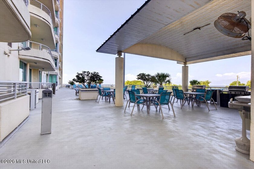 This beautifully updated 12th-floor end unit at Ocean Club - photo 37