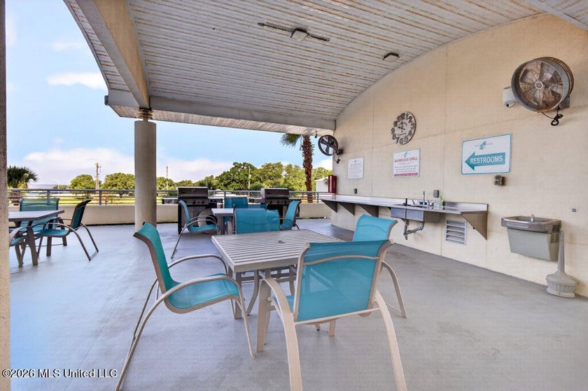 This beautifully updated 12th-floor end unit at Ocean Club - photo 38