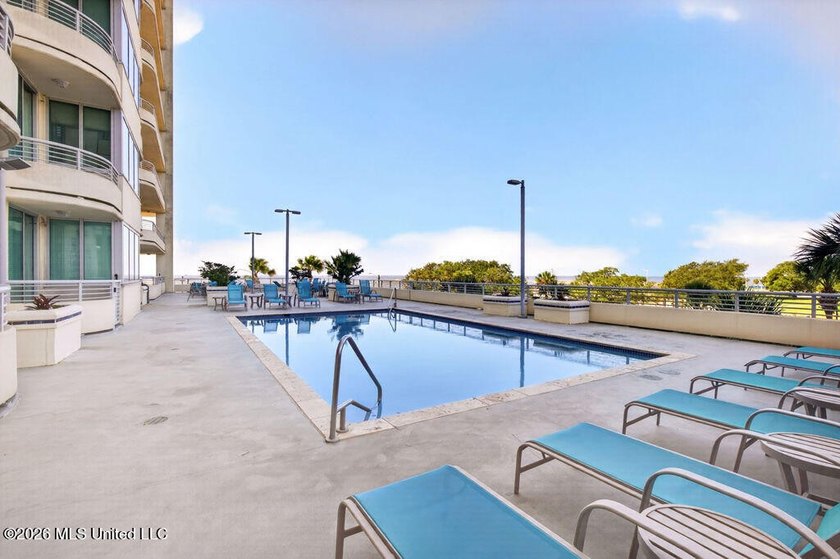 This beautifully updated 12th-floor end unit at Ocean Club - photo 39
