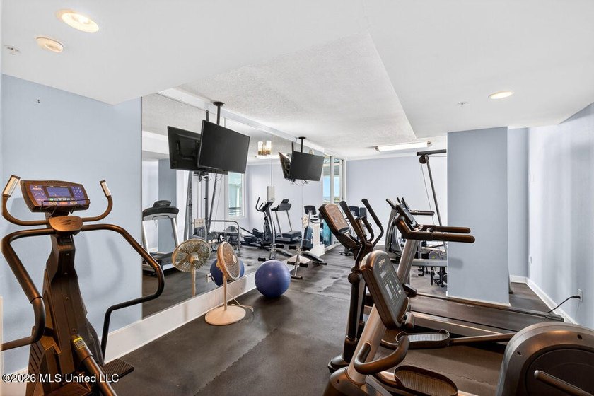 This beautifully updated 12th-floor end unit at Ocean Club - photo 41