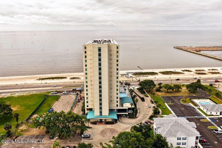 This beautifully updated 12th-floor end unit at Ocean Club - photo 44