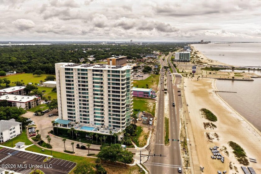 This beautifully updated 12th-floor end unit at Ocean Club - photo 45