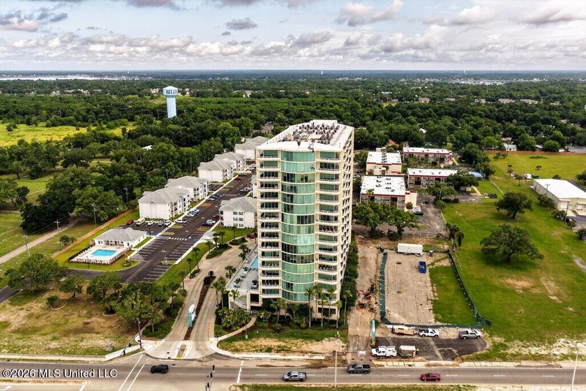 This beautifully updated 12th-floor end unit at Ocean Club - photo 46