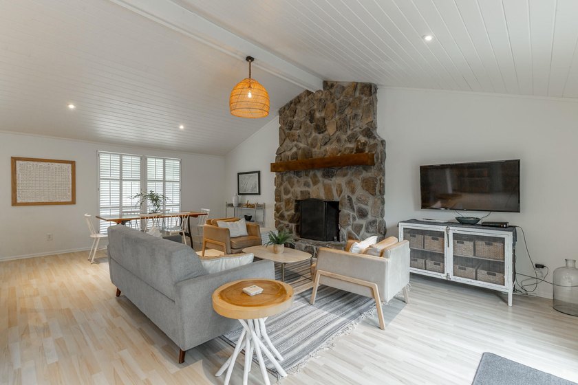 Welcome to 1043 Clift Cave Drive, where breathtaking waterfront - photo 22