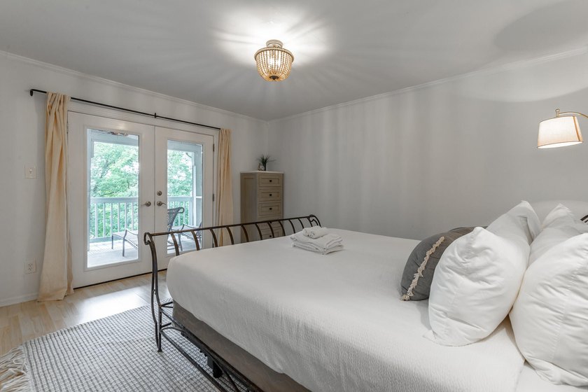 Welcome to 1043 Clift Cave Drive, where breathtaking waterfront - photo 40