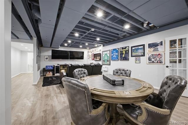 Welcome to 18199 Parkshore Drive in the prestigious Stonewater - photo 45