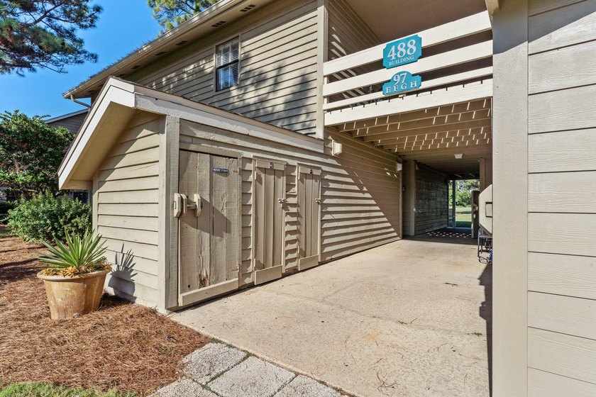 Welcome to 488 N Driftwood Bay 97F, a beautifully updated and - photo 5