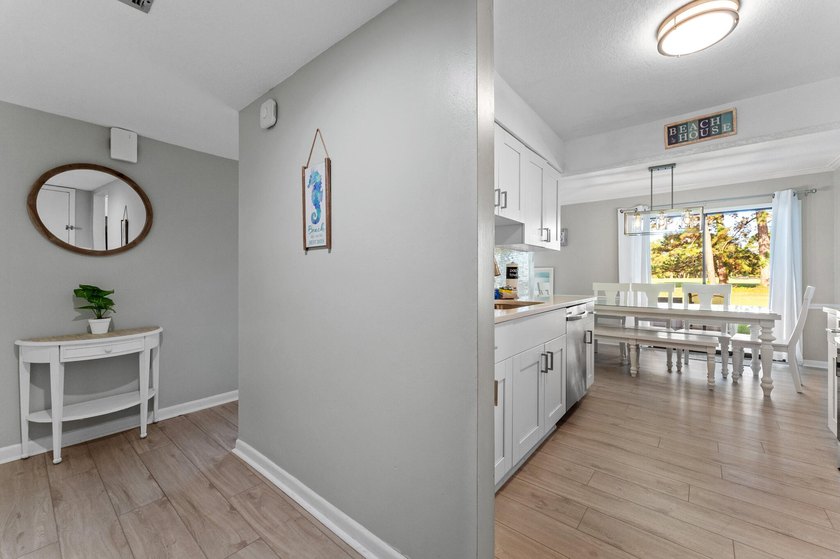 Welcome to 488 N Driftwood Bay 97F, a beautifully updated and - photo 6