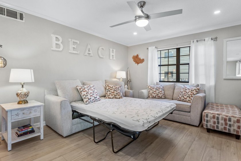 Welcome to 488 N Driftwood Bay 97F, a beautifully updated and - photo 9