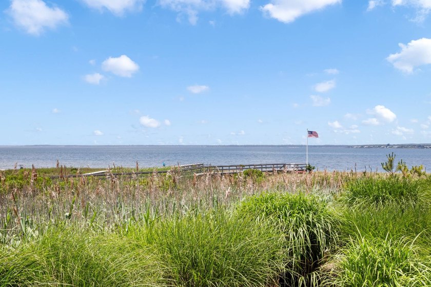 Nestled in the exclusive Hampton Court &amp; Marina community at 580 - photo 13