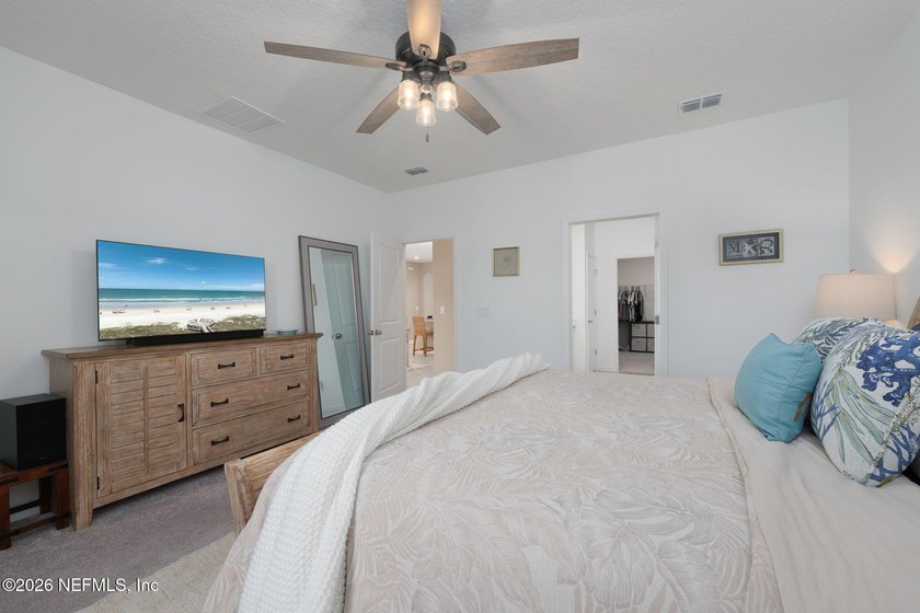 Welcome to the best home value in St. Augustine Lakes! Built in - photo 22
