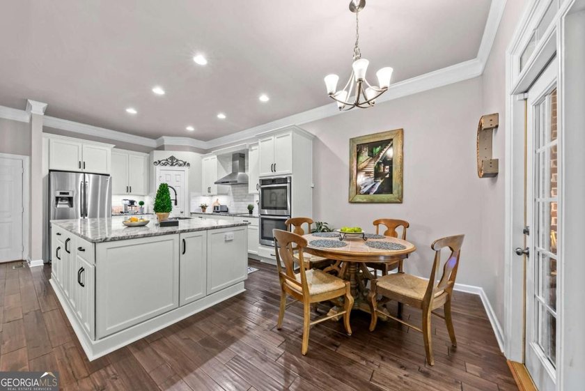 FEE SIMPLE townhome in MINT CONDITION offering one of the - photo 15