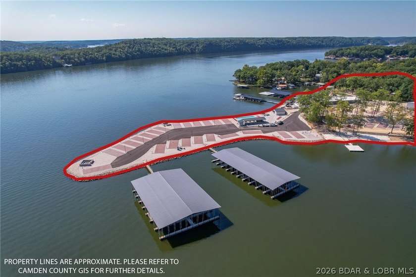 Welcome to Paradise Point RV Resort-one of the most exciting - photo 20