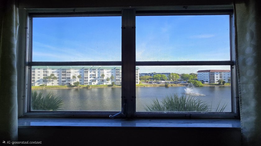 Enjoy South Fla seasonal or full-time living in Castle Gardens - photo 25