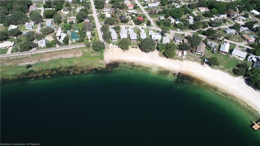 Experience lakefront living on the shores of Lake Tulane with - photo 43