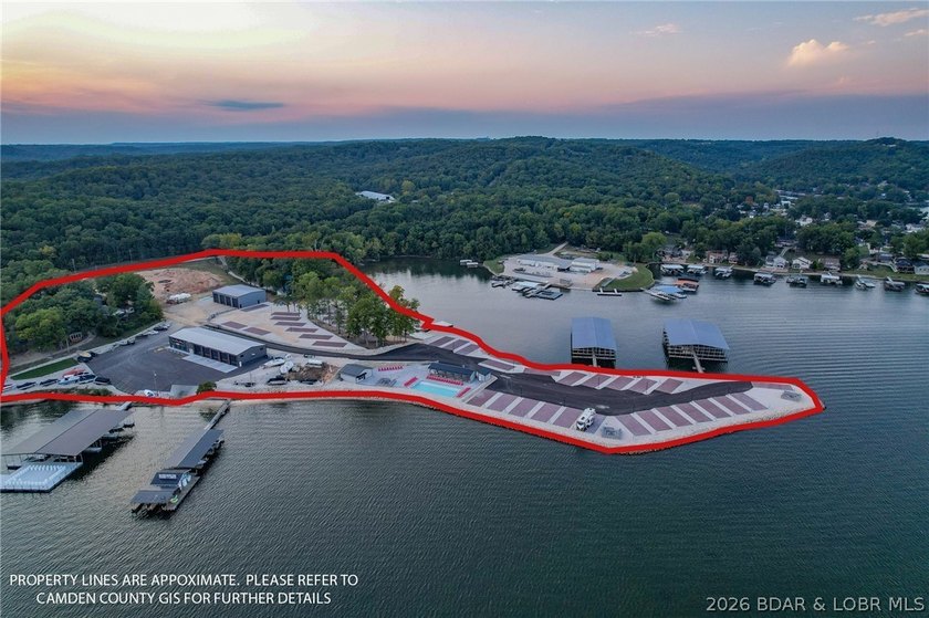 Welcome to Paradise Point RV Resort-one of the most exciting - photo 45