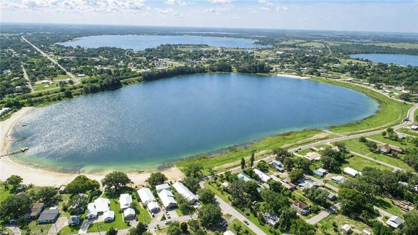 Experience lakefront living on the shores of Lake Tulane with - photo 45