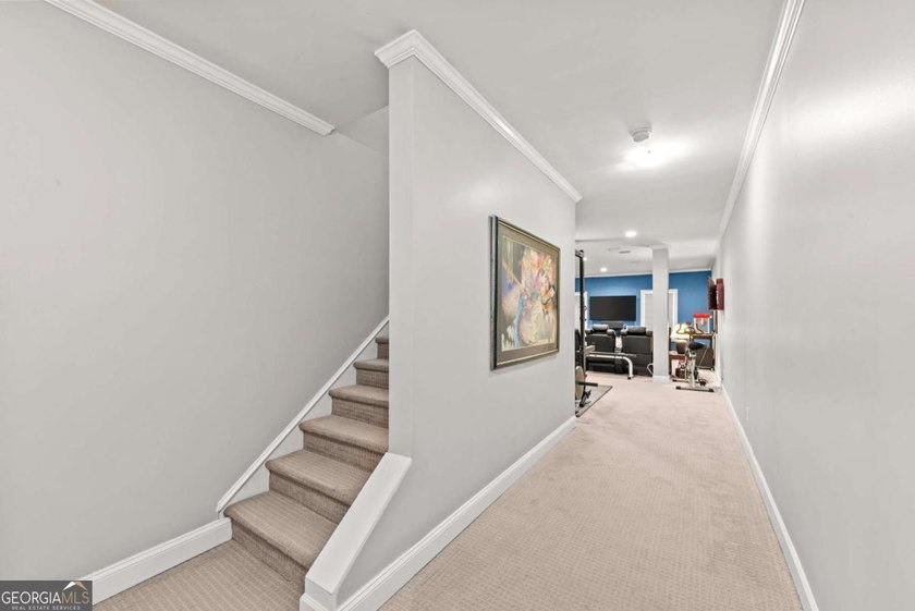 FEE SIMPLE townhome in MINT CONDITION offering one of the - photo 50