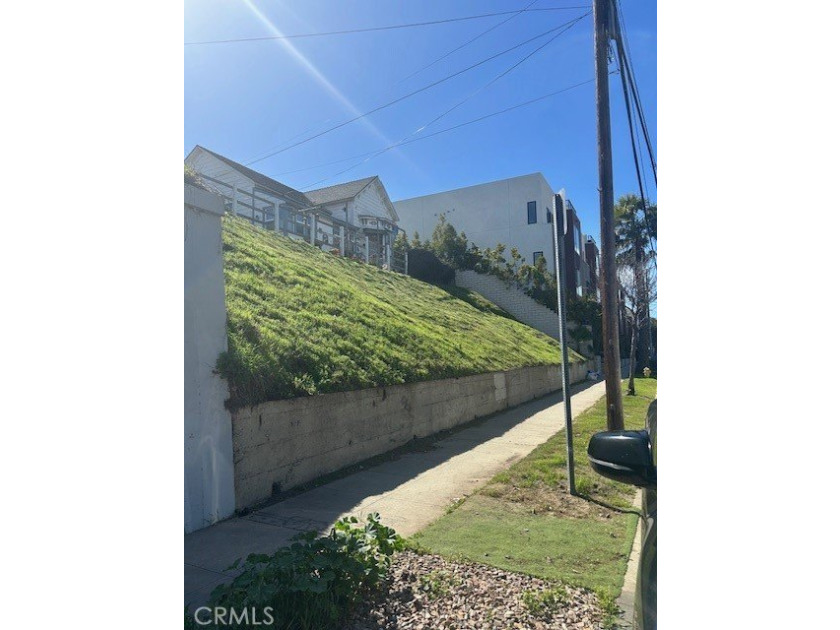 Vacant land ready for your next project. Street has been - photo 3