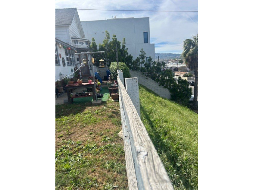 Vacant land ready for your next project. Street has been - photo 4