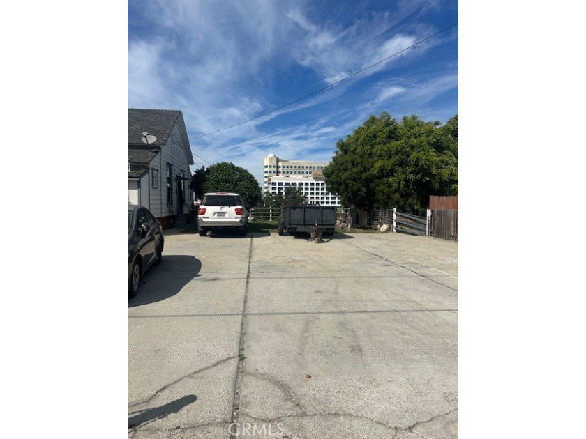 Vacant land ready for your next project. Street has been - photo 6