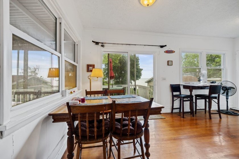 Opportunity knocks for waterfront living! Enjoy beautiful Lake - photo 16