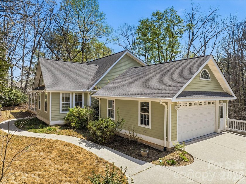 With room for everything you need and more, this spacious home - photo 3
