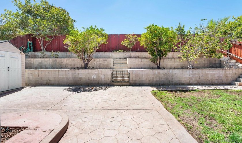 Built for entertaining inside and out, this move-in-ready - photo 33
