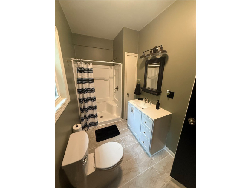 Welcome to this beautifully remodeled two-story home that - photo 8