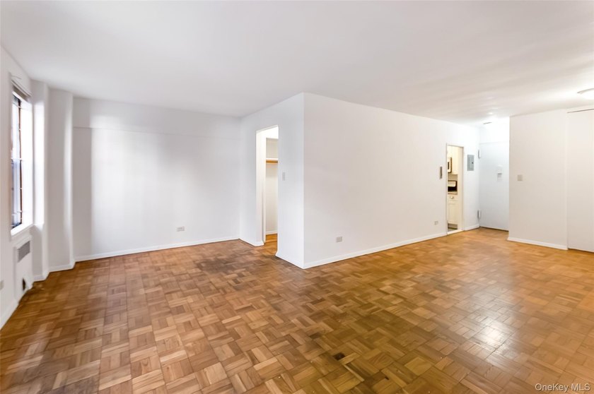 Come see this oversized alcove studio with extremely low - photo 3