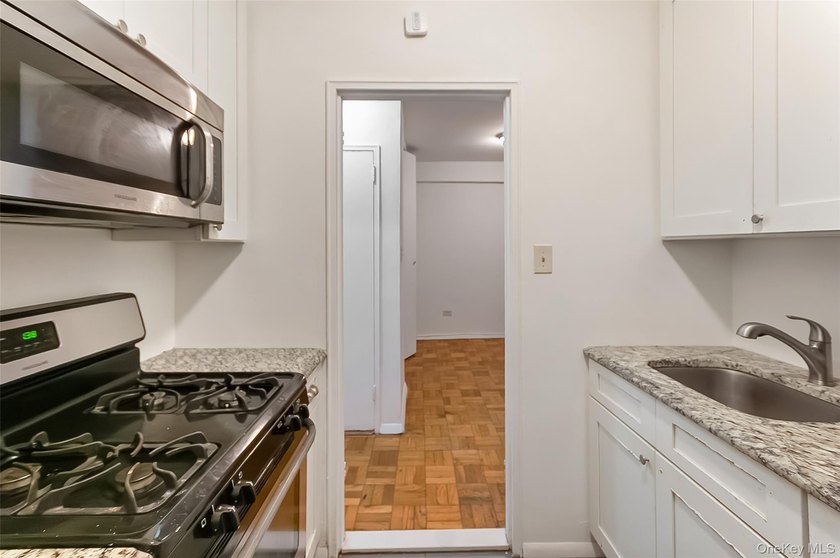 Come see this oversized alcove studio with extremely low - photo 5