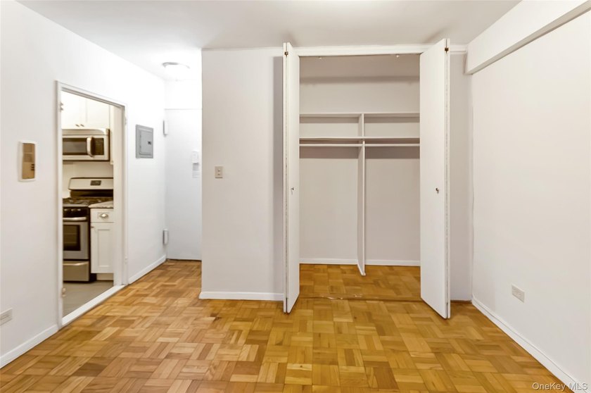 Come see this oversized alcove studio with extremely low - photo 8