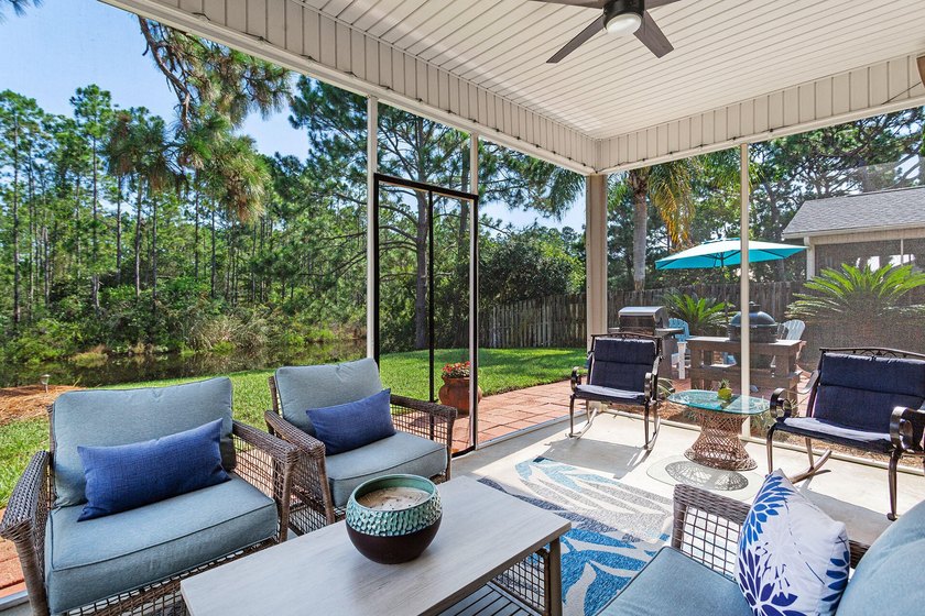 This beautiful and well-maintained 4-bedroom, 2.5-bath home is - photo 17