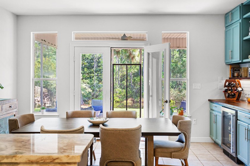 This beautiful and well-maintained 4-bedroom, 2.5-bath home is - photo 30