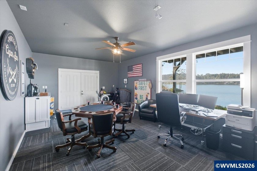 Lakefront living on Devils Lake with approximately 100' of - photo 33