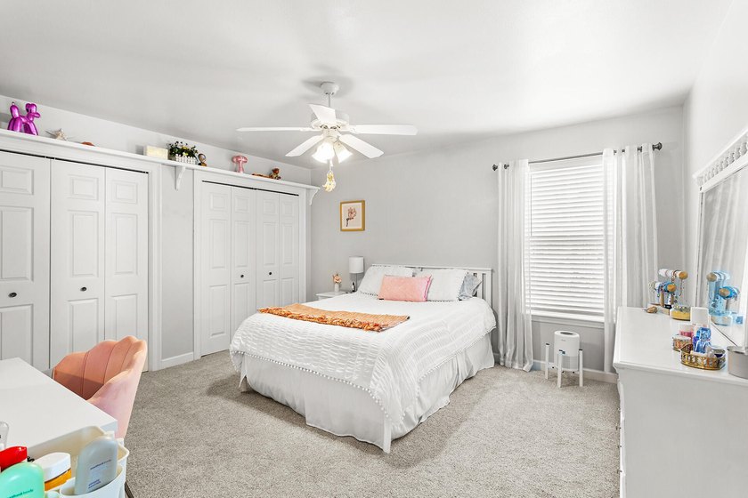This beautiful and well-maintained 4-bedroom, 2.5-bath home is - photo 34