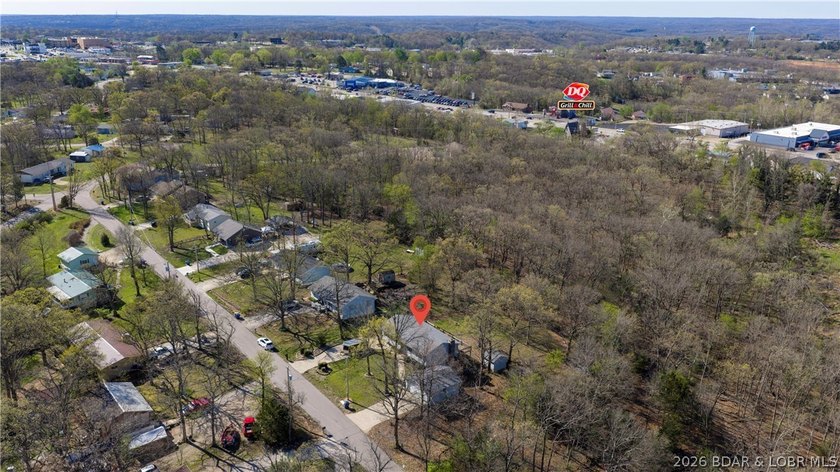 Welcome home to this spacious and beautifully updated 5-bedroom - photo 36