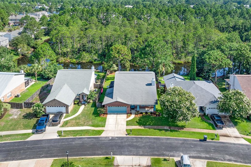 This beautiful and well-maintained 4-bedroom, 2.5-bath home is - photo 40