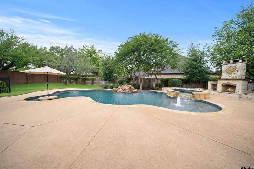 Welcome to 6987 Canal St. in the prestigious Oak Hollow - photo 41