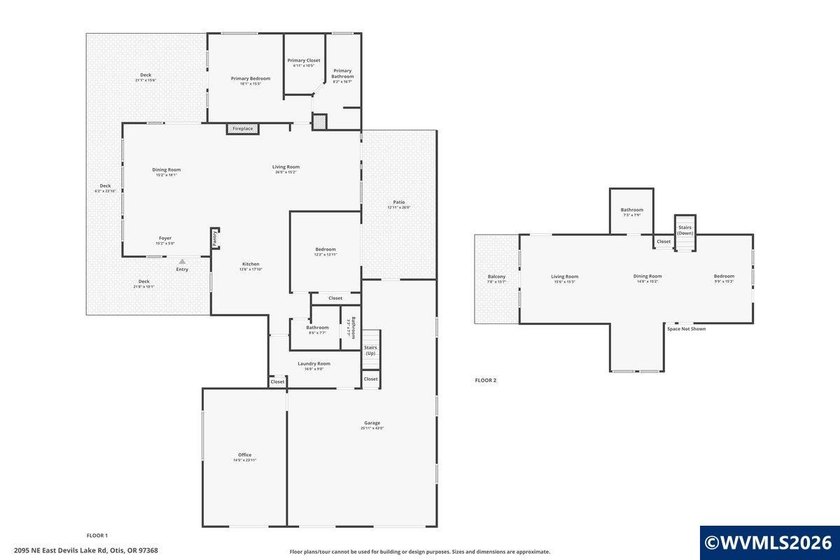 Lakefront living on Devils Lake with approximately 100' of - photo 46