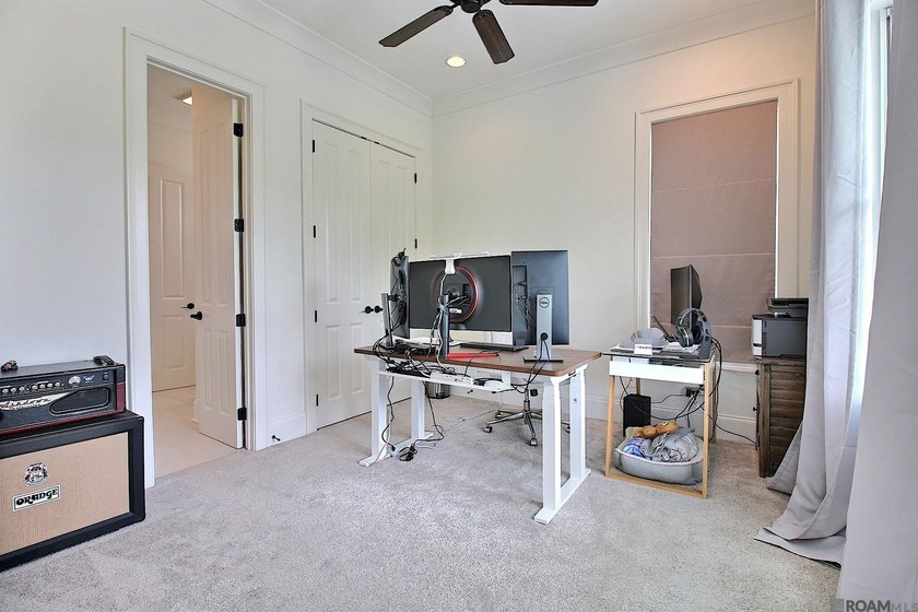 Stunning with a true stately presence, this beautifully designed - photo 25