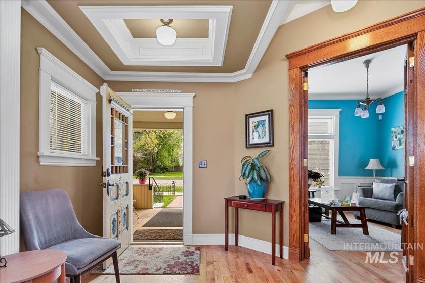 Situated in the heart of Boise, this property provides - photo 4