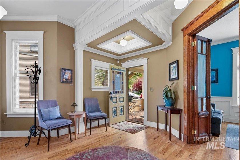 Situated in the heart of Boise, this property provides - photo 6