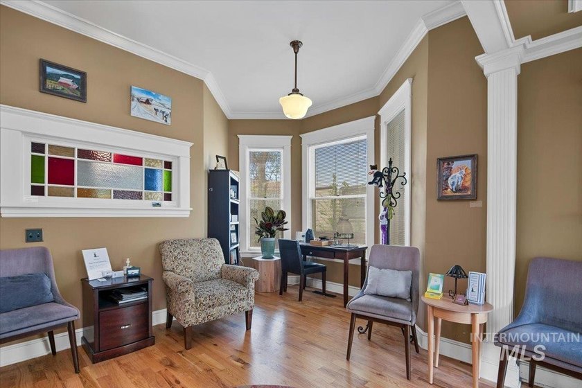 Situated in the heart of Boise, this property provides - photo 7