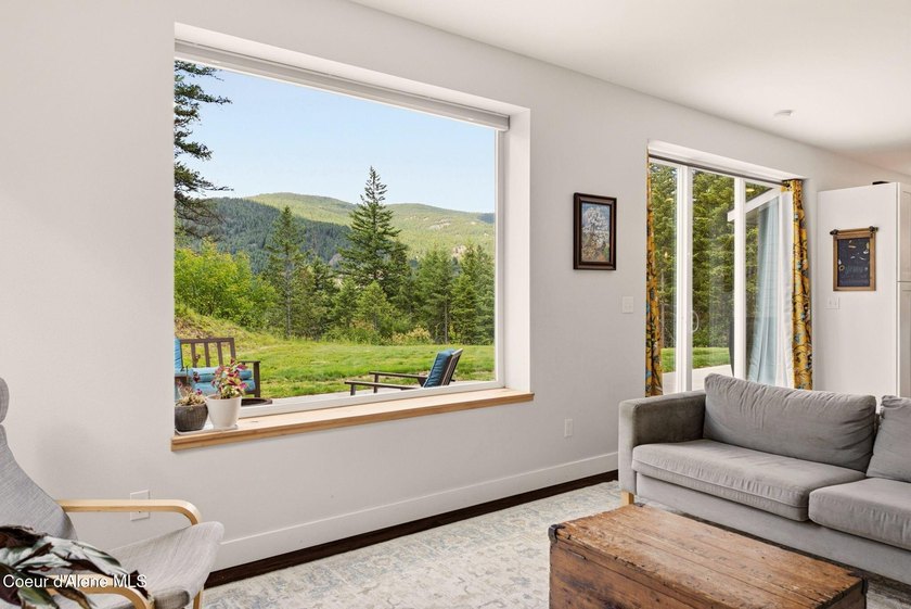 Perched on a private 5-acre plateau in the Selle Valley with - photo 8