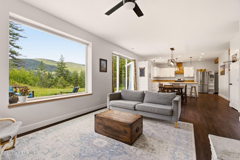 Perched on a private 5-acre plateau in the Selle Valley with - photo 9