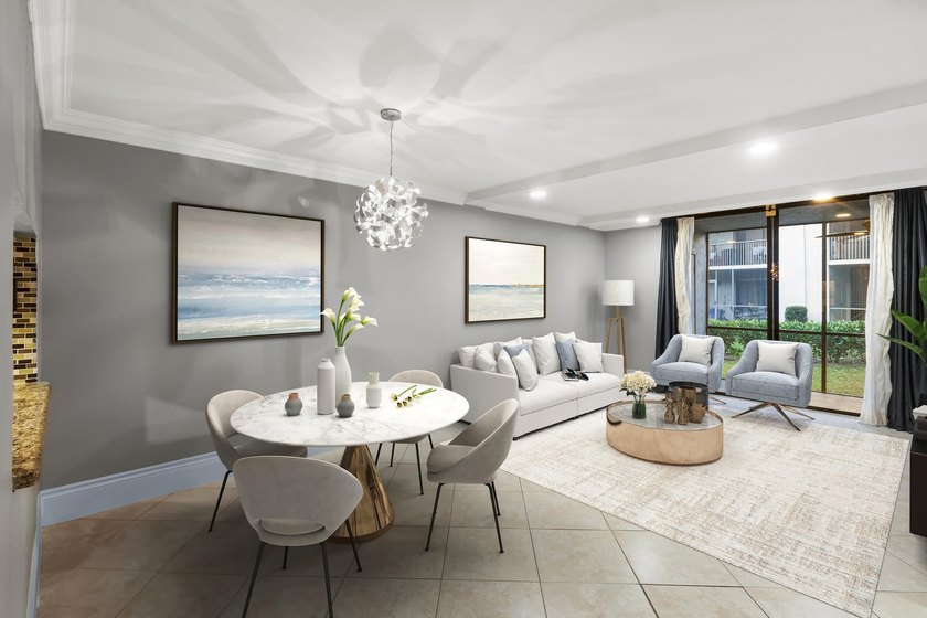 Highly desirable gated Villas at Meadow Lakes, an investor- and - photo 9