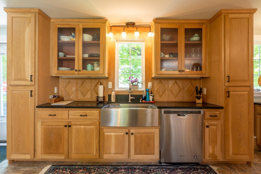 Tastefully renovated and meticulously maintained, this three - photo 5